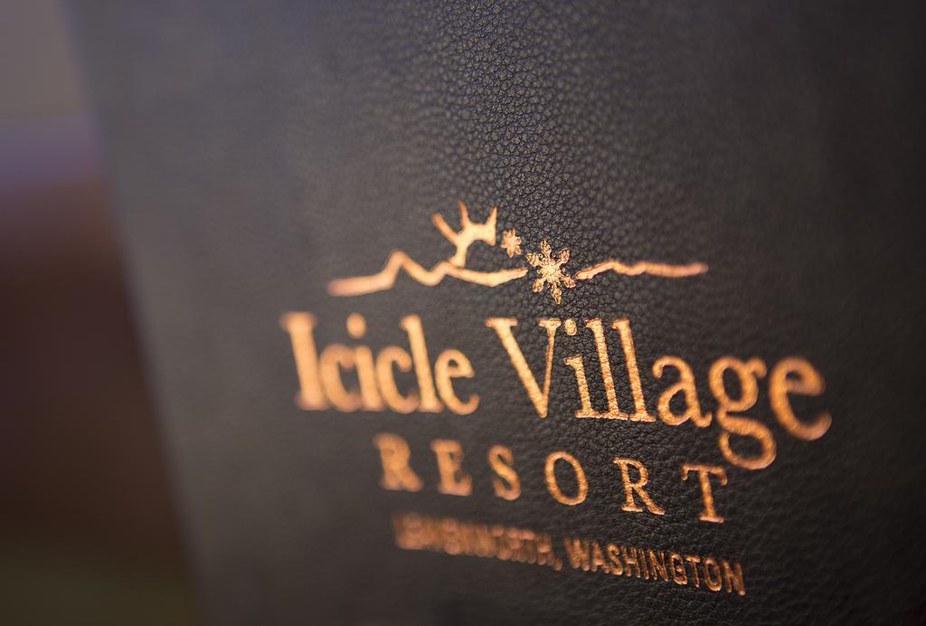 Icicle Village Resort Leavenworth Zewnętrze zdjęcie